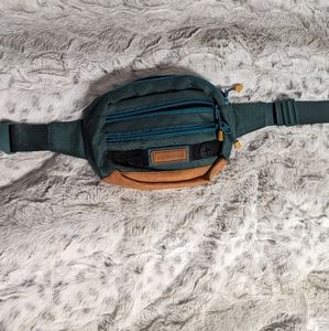 Wilderdog utility dog walking pack